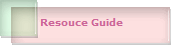 Resouce Guide