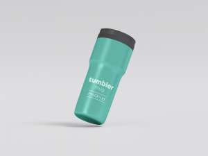 Top-quality tumbler