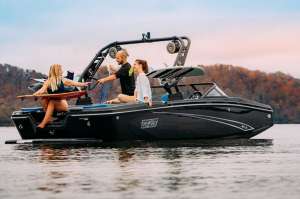 Buying a Boat