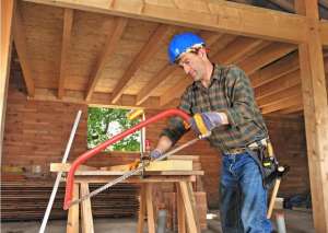 What Carpenters Do?