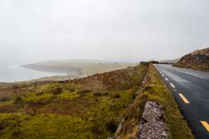 The most terrifying roads in the world