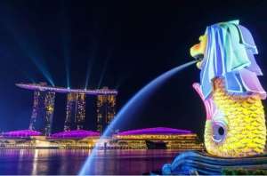 Tourism in Singapore