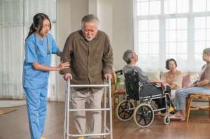 Best Nursing Home Guide