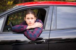 Teen driver tips to avoid crashes