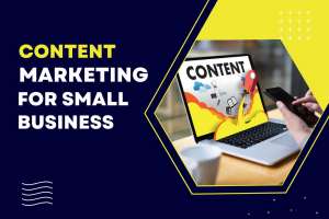 Marketing for Small Business