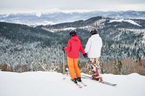 Find the best family-friendly ski resorts in Japan