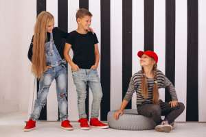 Kids Clothing Trends, Tips