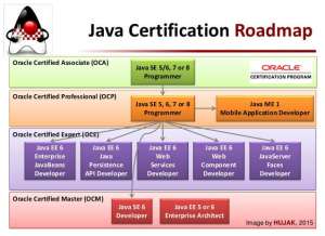 Ace Your Exam with Oracle Java Certification Dumps Questions