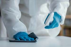 How After Death and Biohazard Cleaning Protects Public Health