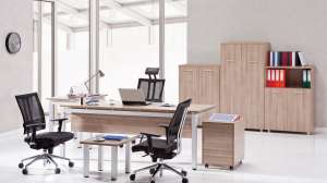 Revitalise Your Workspace: The Ultimate Office Furniture Guide