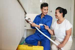 Why Should Plumbers Engage in Community Well-being Initiatives?