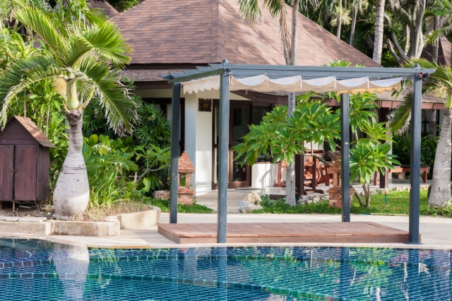 Exclusive Villas in Goa: Your Private Paradise by the Sea