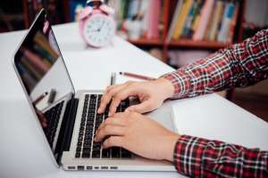 The Role of Online Examination Systems in Today's World of Competitive Exams