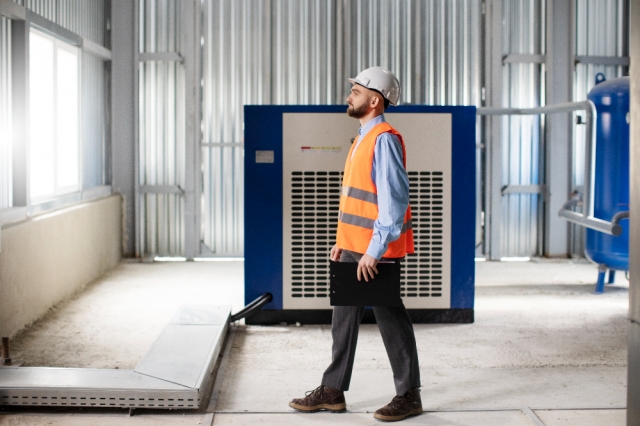 Choosing the Right Emergency Power Generator for Your Business Needs