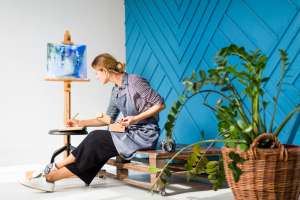 Transform Your Living Space with Eco-Friendly Painting and Flooring Solutions