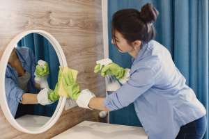 Transform Your Space with Deep Cleaning Services