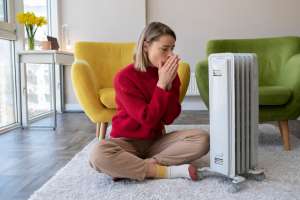 The Impact of Extreme Cold on Your HVAC System