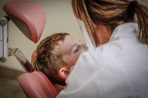 How to Remain Calm During Your Next Dental Appointment