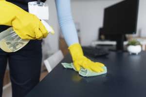 Tailored Cleaning Services: Your Key to a Pristine and Comfortable Home