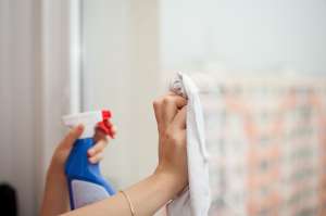 A Cleaner Home, A Better Life: Professional House Cleaning Services