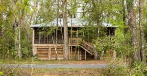 6 Tips for Planning a Perfect Cabin Retreat in Florida