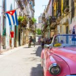 cuba travel