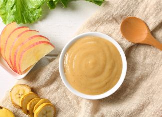 baby food recipes