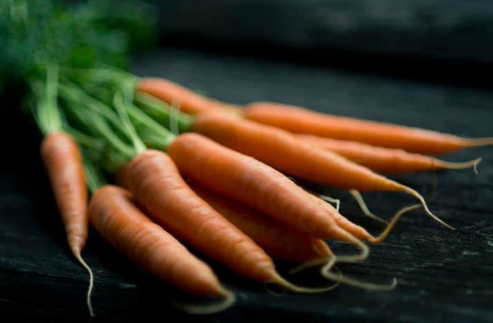 what are the essential things that you should know about carrots