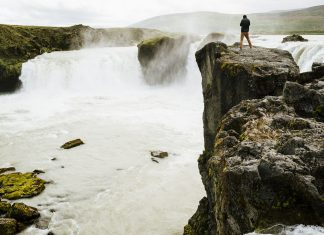 travel to iceland packages