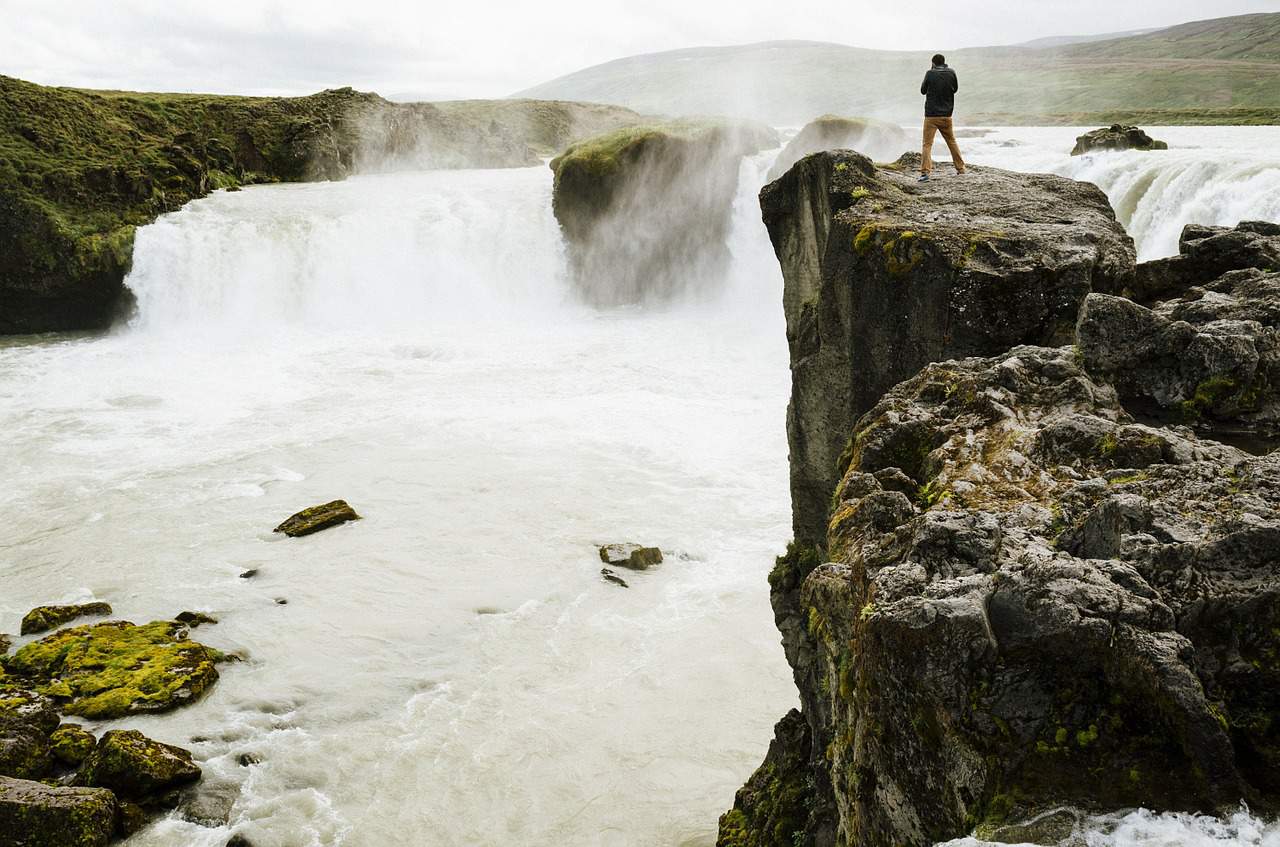 travel to iceland packages