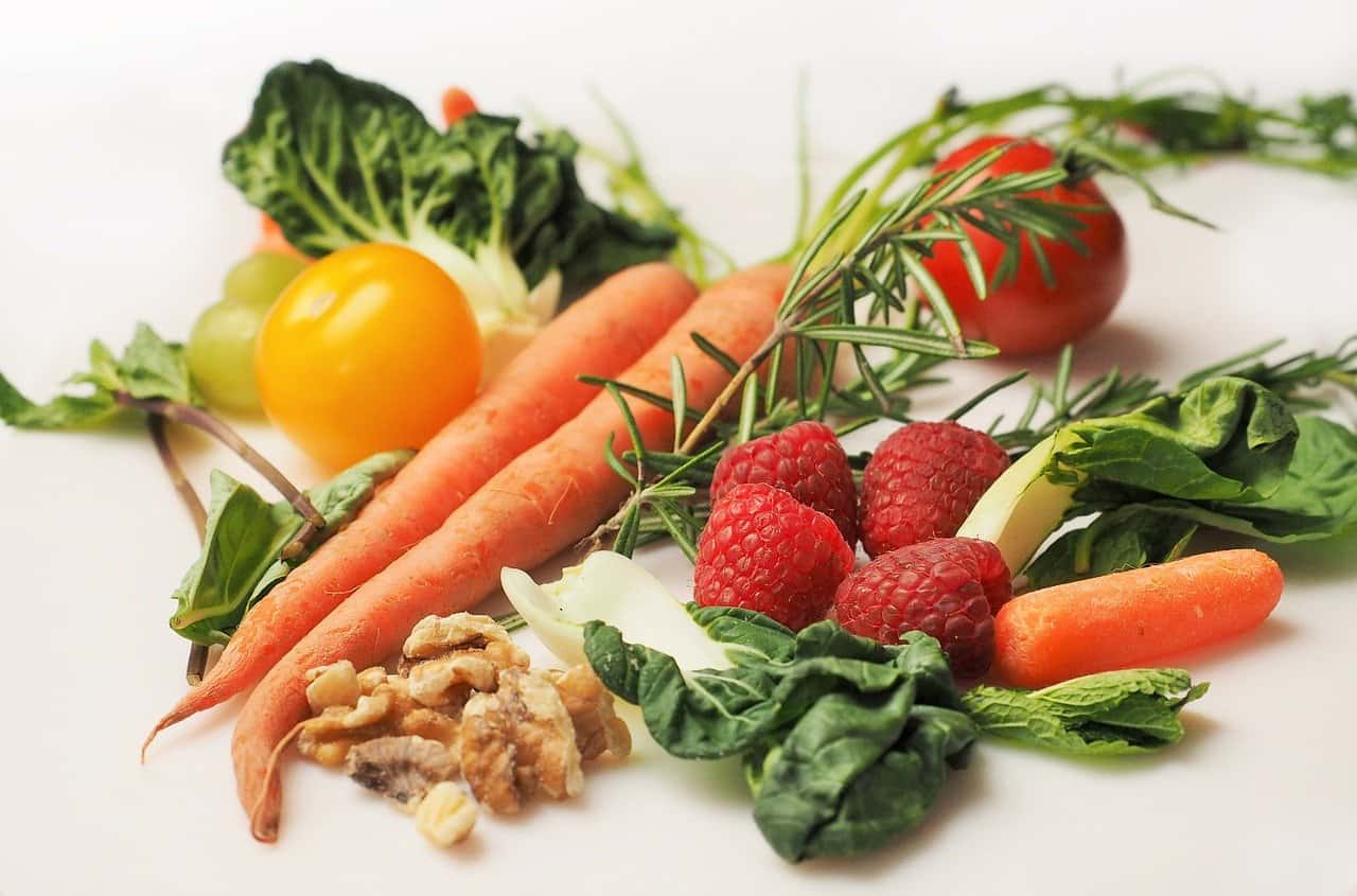 Effects a Vegetarian Diet