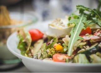  easy to prepare greek salad