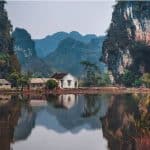 travel in vietnam