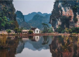 travel in vietnam