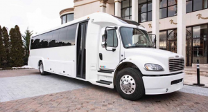 Your Ultimate Guide to Renting a Limo Party Bus for Events