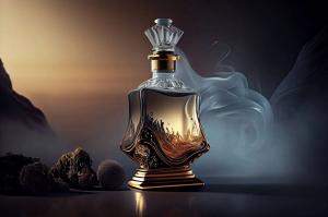 Honoring Grace: Fragrances That Celebrate Arabian Traditions