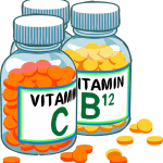 vitamin with b12