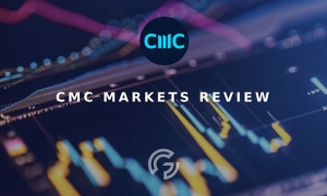 CMC Markets Review 2022: Best Broker in Pakistan