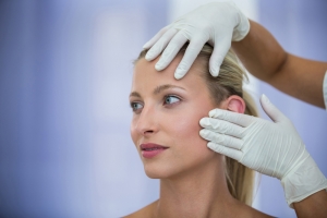 Is plastic surgery popular?