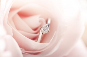 Popular Styles of Moissanite Engagement Rings