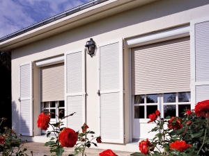 Roller Shutters: How They Work To Keep You Safe And Secure?