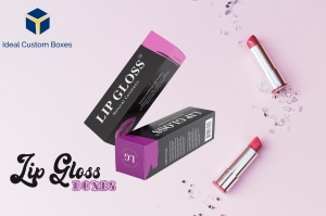 Gloss Boxes