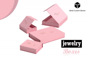 Jewelry Boxes