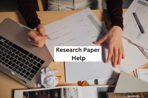 research paper writers