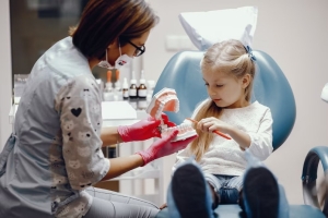 Useful Tips for Choosing the Right Dentist for Your Kids