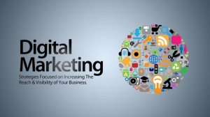 Outrageous Ideas Of Digital Marketing For Business in 2020