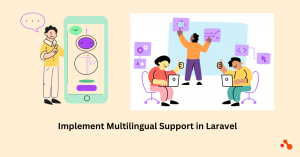 Implement Multilingual Support in Laravel