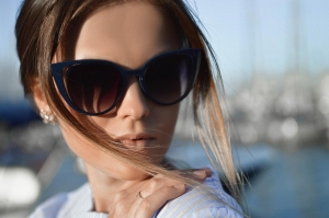 4 Types Of Sunglasses That Should Be A Part Of Your Summer Wardrobe