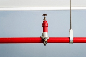 Fire Protection Sprinkler