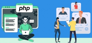 8 Things to Consider While Hiring Top PHP Developers from India